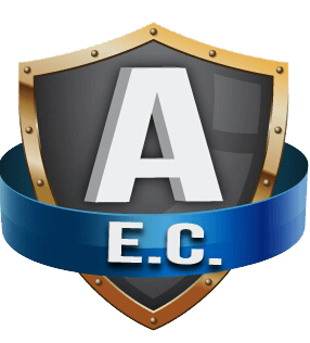 Abraham Electrical Contractors Inc. Logo